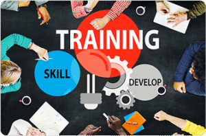 Skill Development Programs