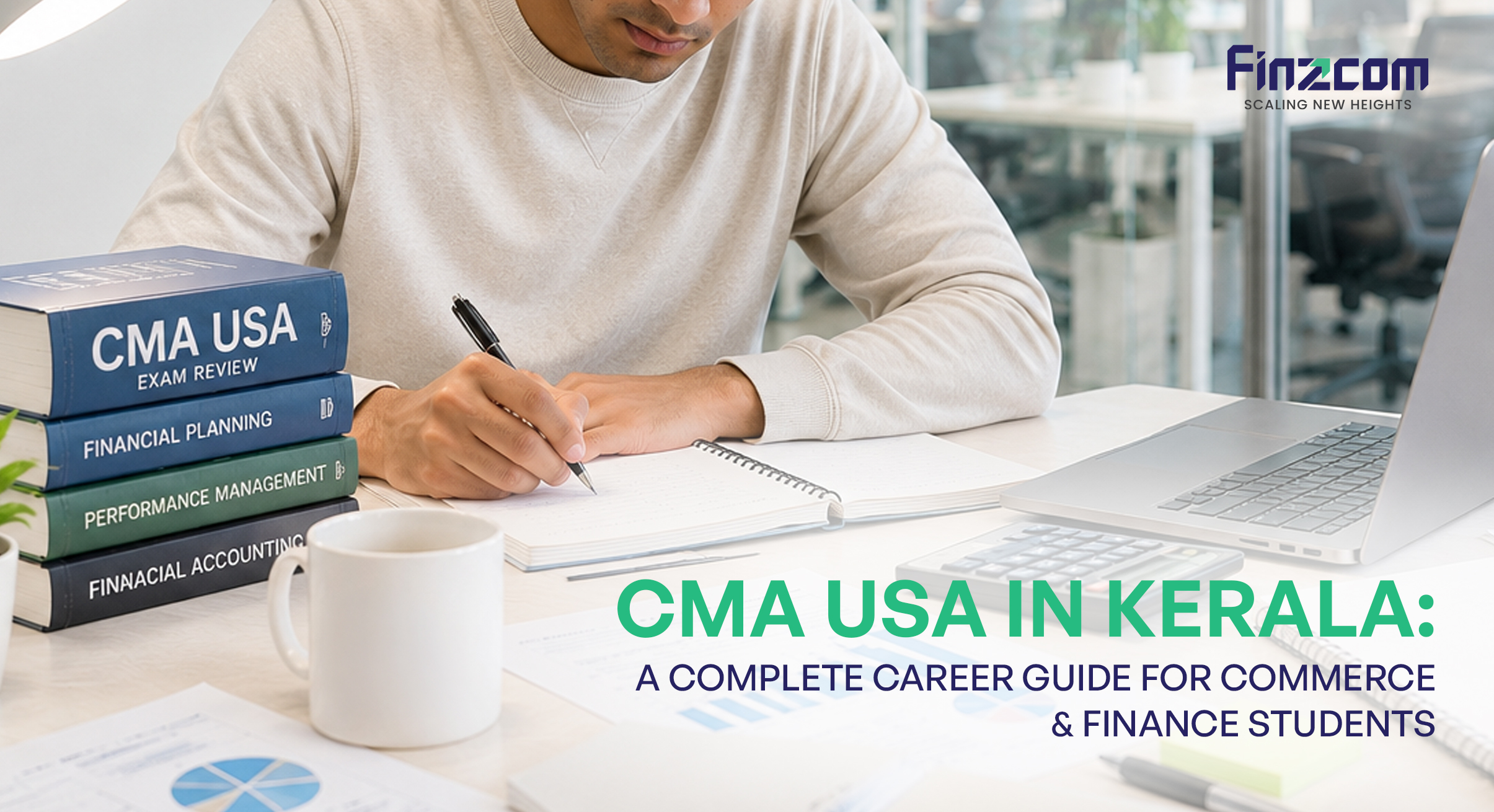 CMA USA career opportunities in Kerala