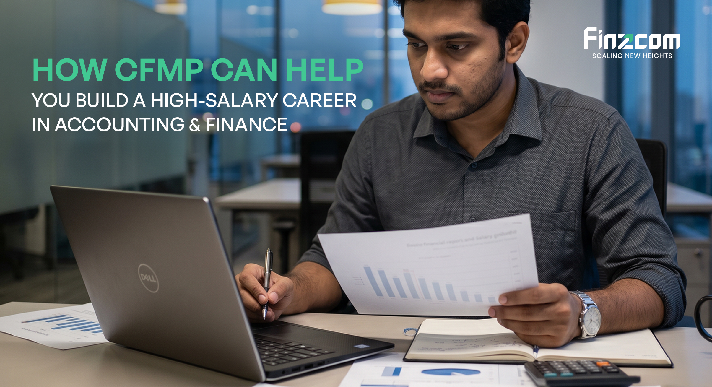 Best Finance Course in Kerala