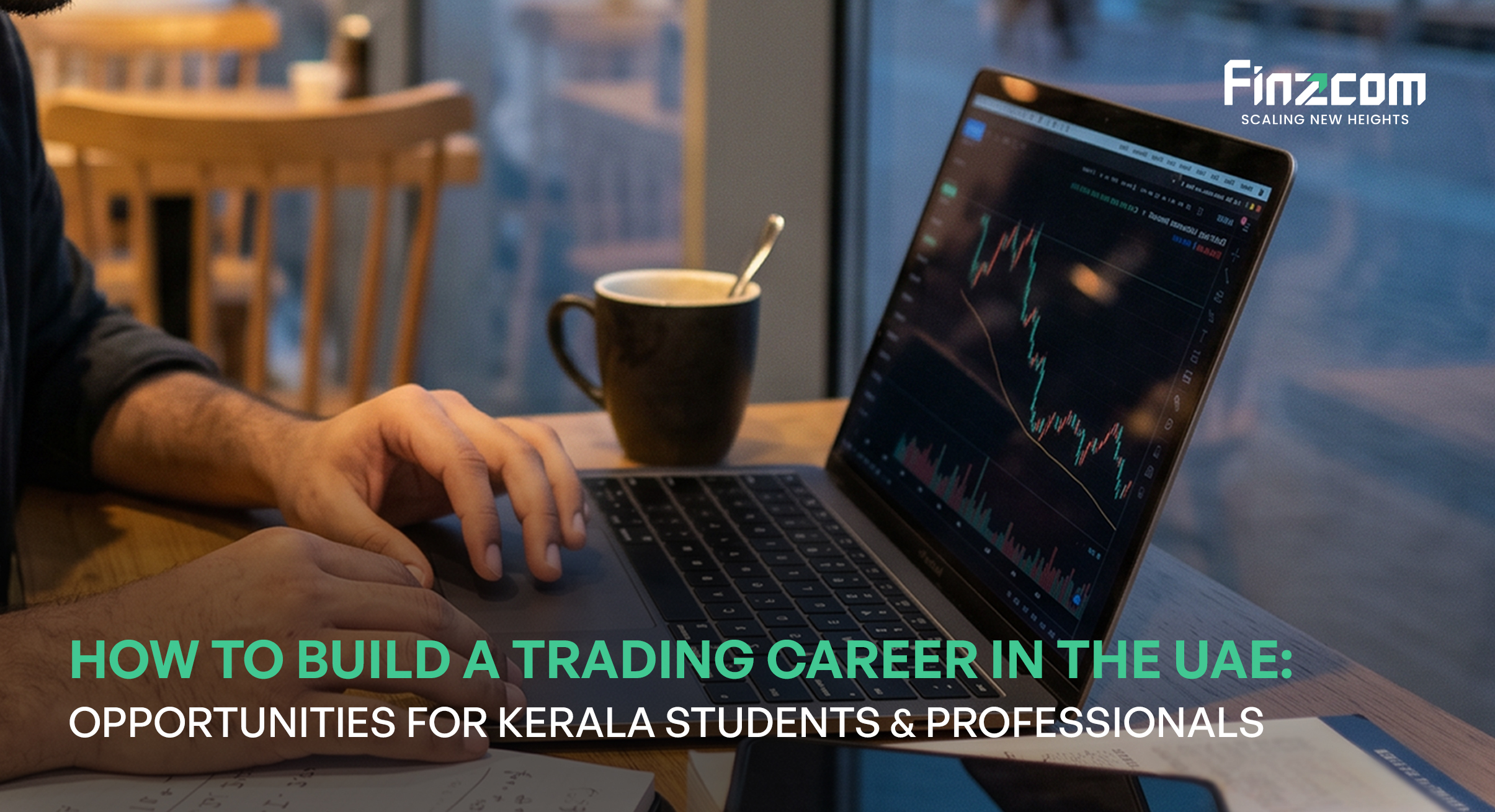 Trading Career in the UAE