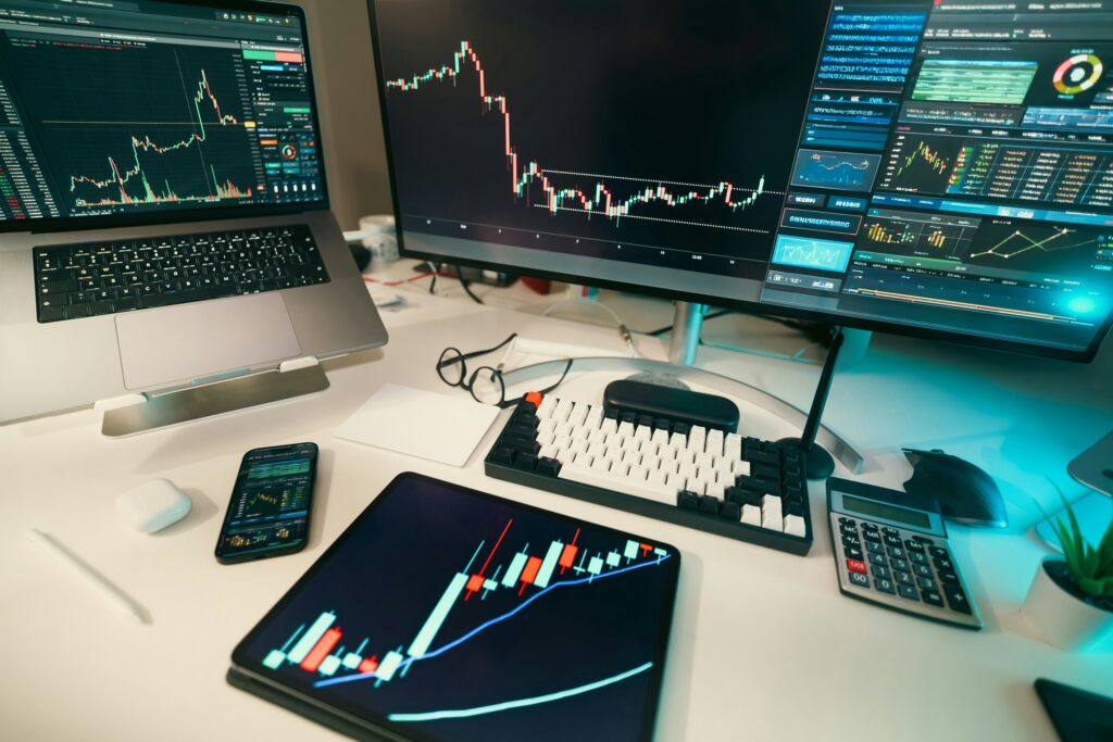 Trading institute in UAE